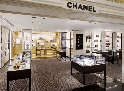 coco chanel magasin|Coco Chanel latest collection.